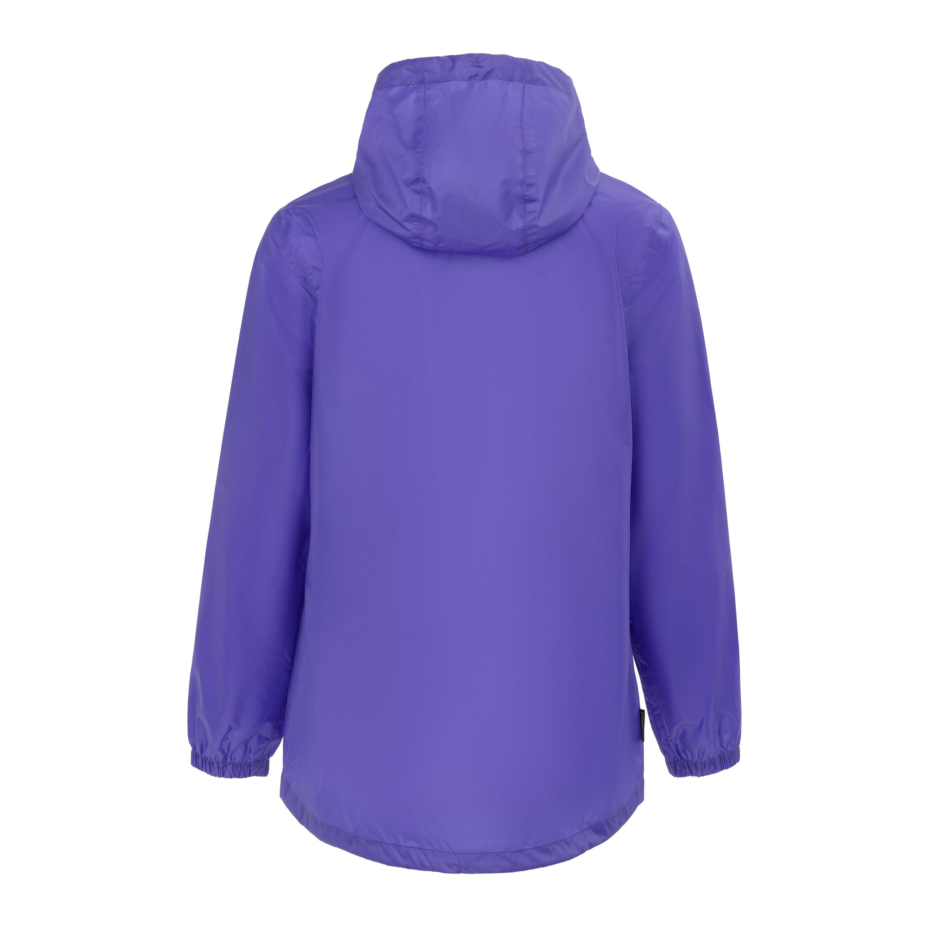 Gelert Packaway Ladies Jacket
