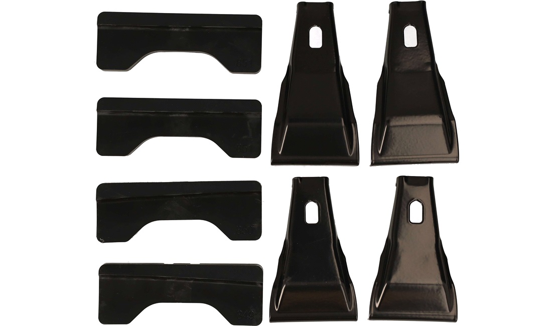 Kit 145291, Thule Kit Clamp 5291