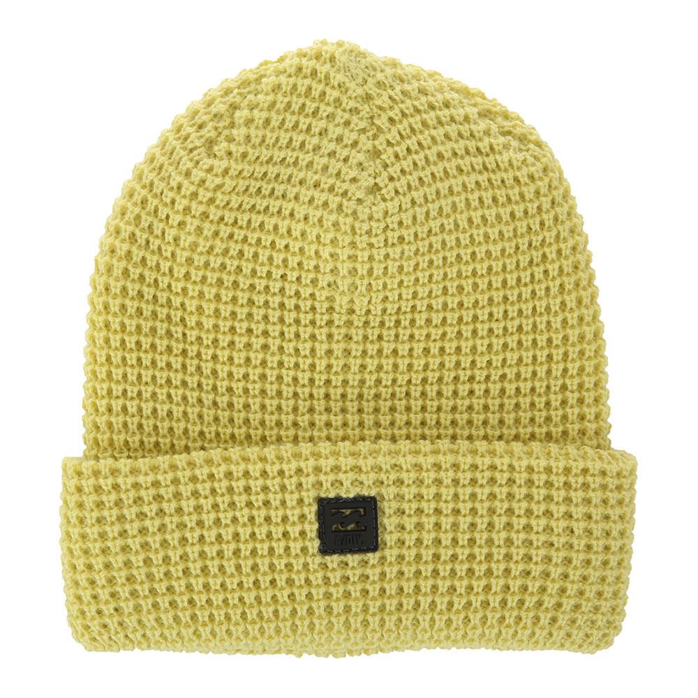 Billabong BARROW - Bonnet Homme fresh moss