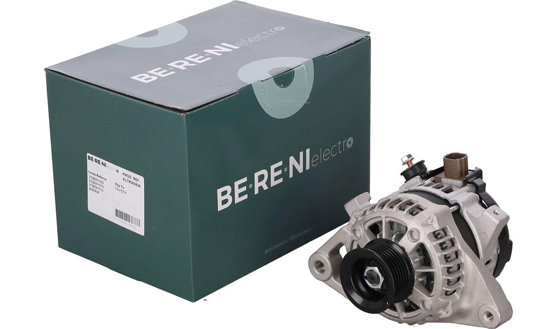 Generator