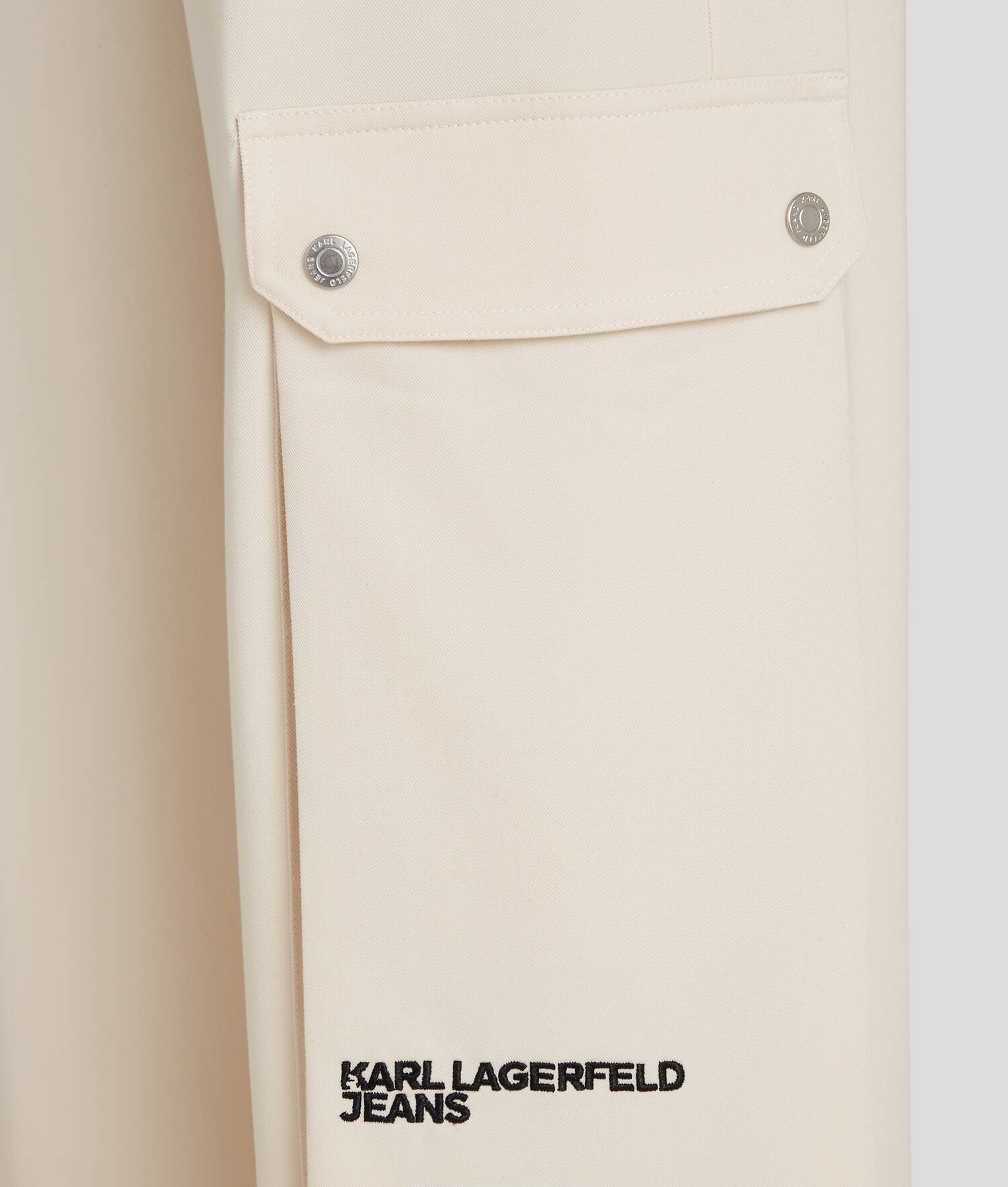 PANTALON CARGO KLJ