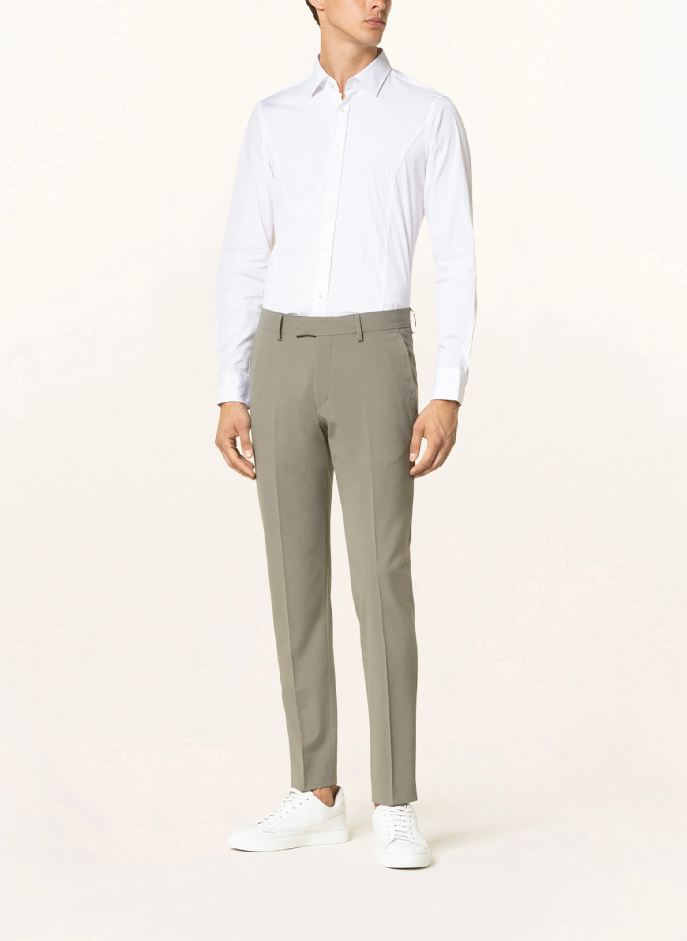 JOOP! Hemd VICTOR Slim Fit