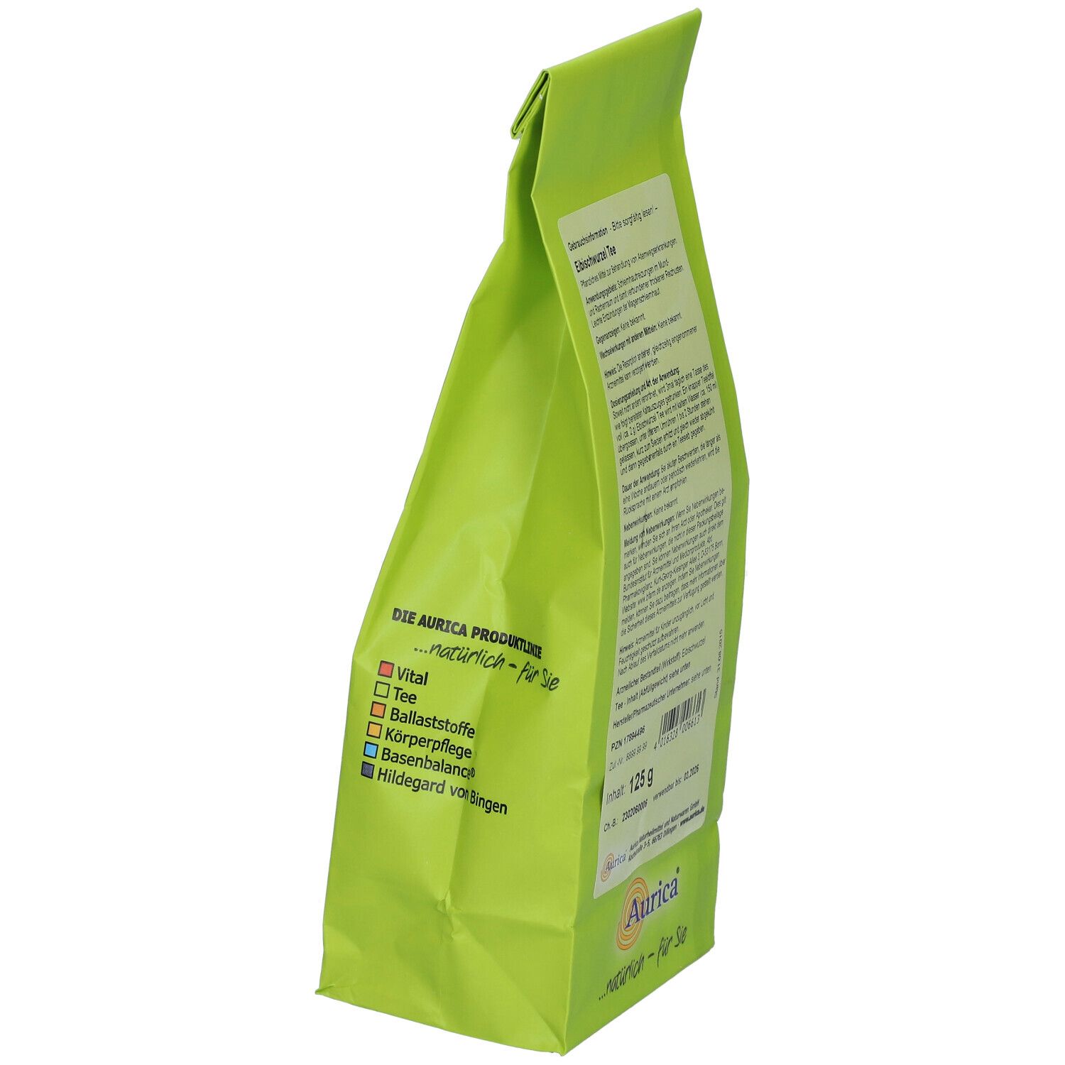 Aurica® Eibischwurzeltee