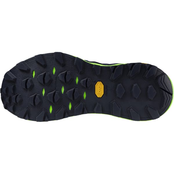 Chaussure trail MIZUNO WAVE MUJIN 10 BLUE/GREEN