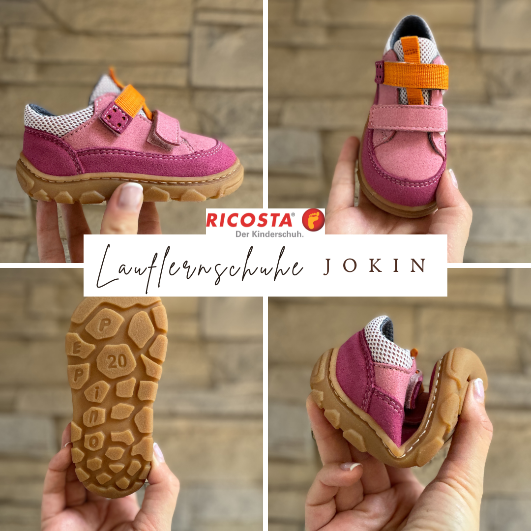 JOKIN - Barfußschuhe