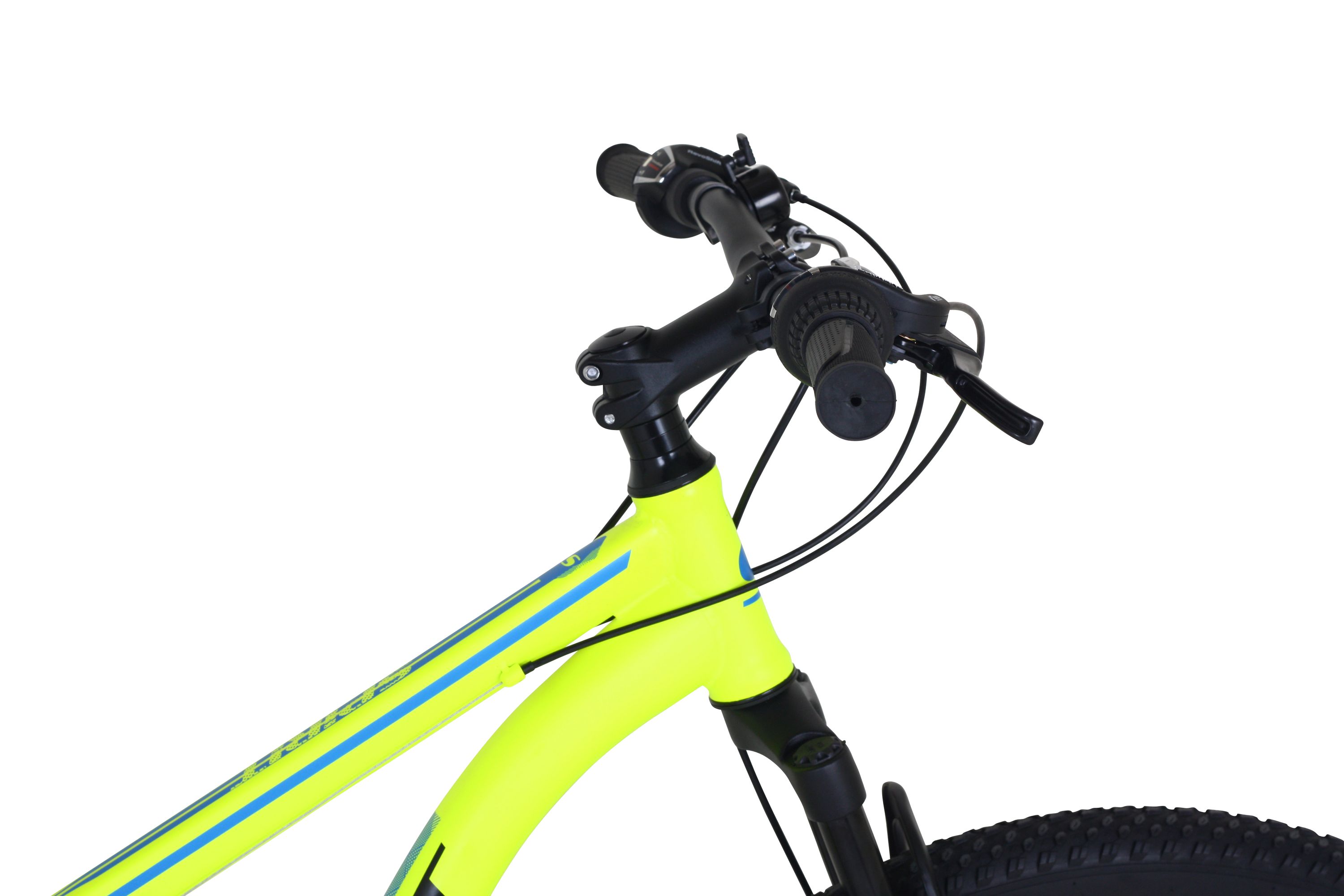 Fully Mountainbike 29