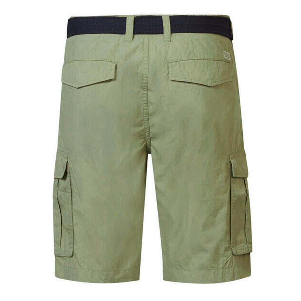 Petrol Industries Short Vert Homme Petrol Industries Cargo