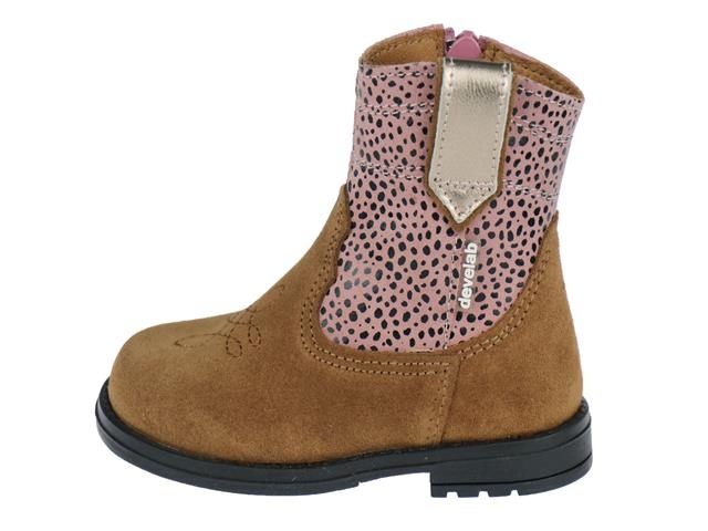 Develab Western boot