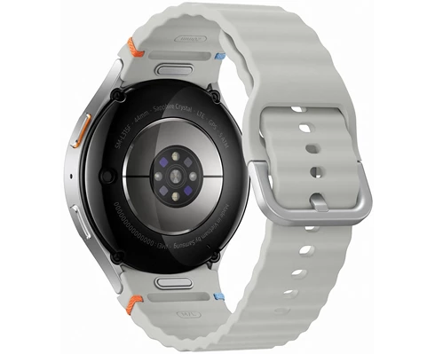 Samsung Galaxy Watch7 44mm BT - Silver