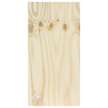 Underlayment Elliotis 122x61 cm dikte 9 mm