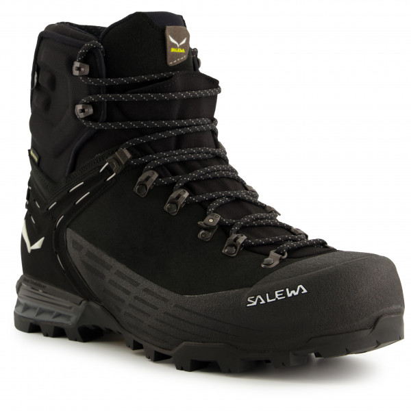 Salewa - Ortles Ascent Mid GTX - Chaussures de montagne
