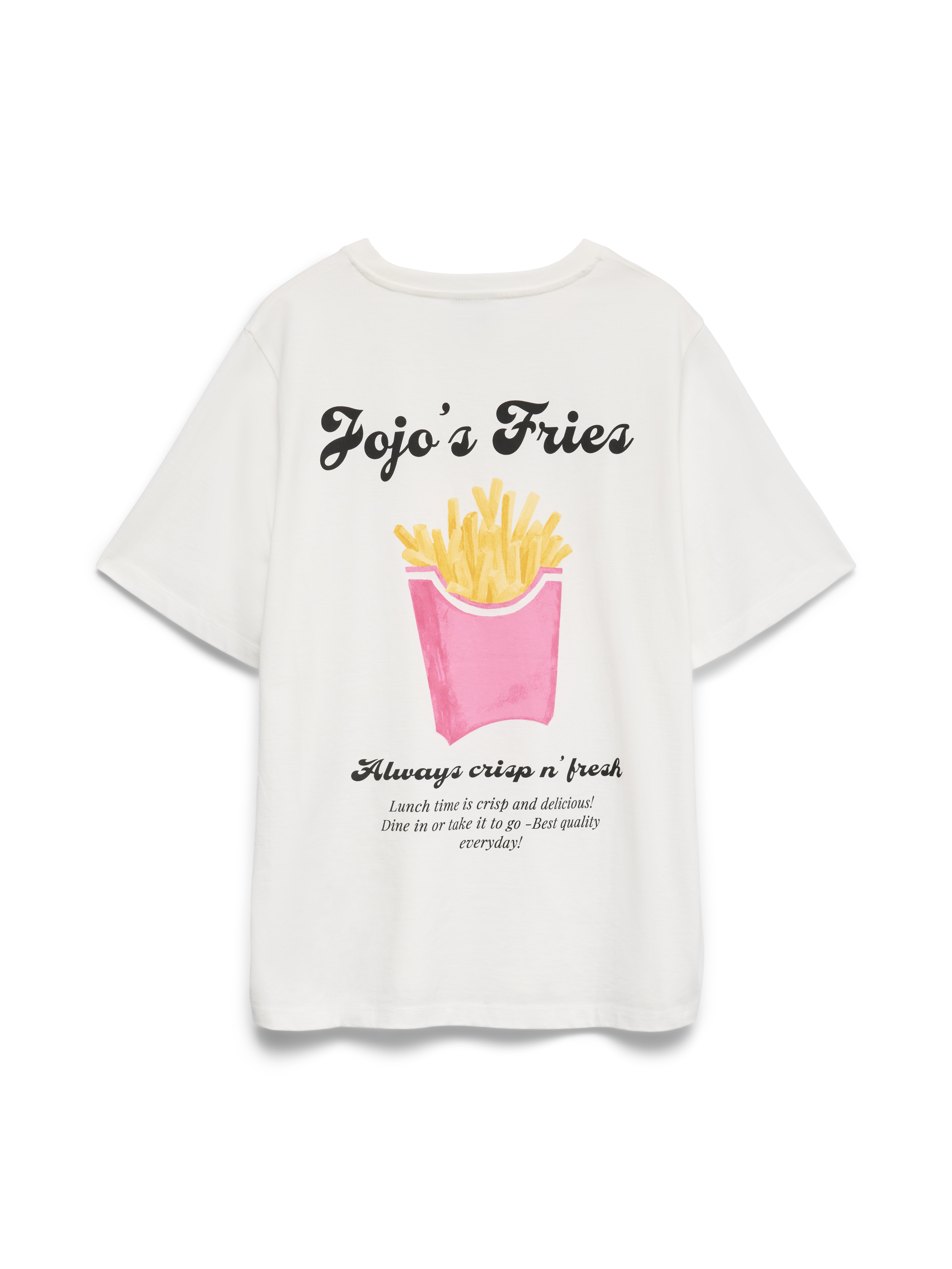 VMZANDRA T-shirts