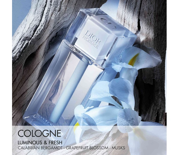DIOR Homme Cologne Eau de Cologne