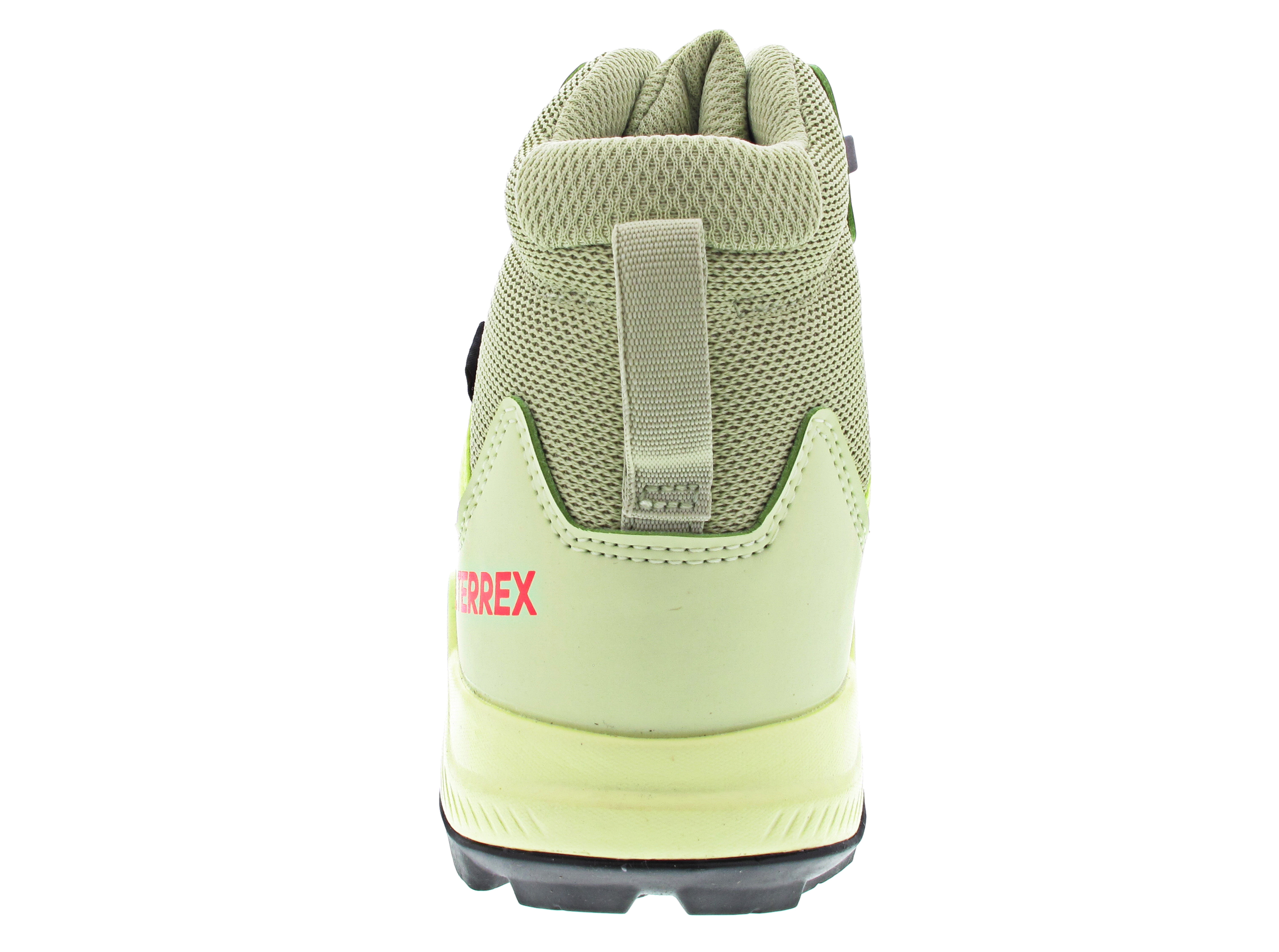 adidas Terrex Mid GTX K Wanderstiefel GTX gelb