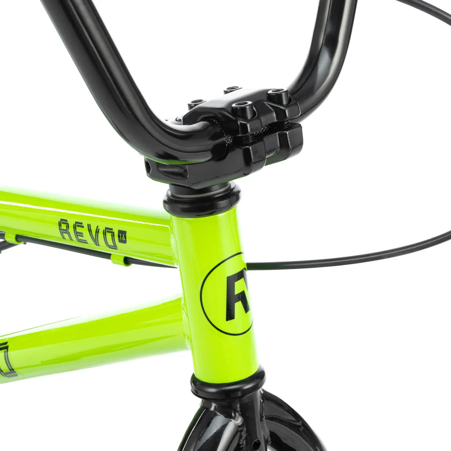 Radio Revo 16