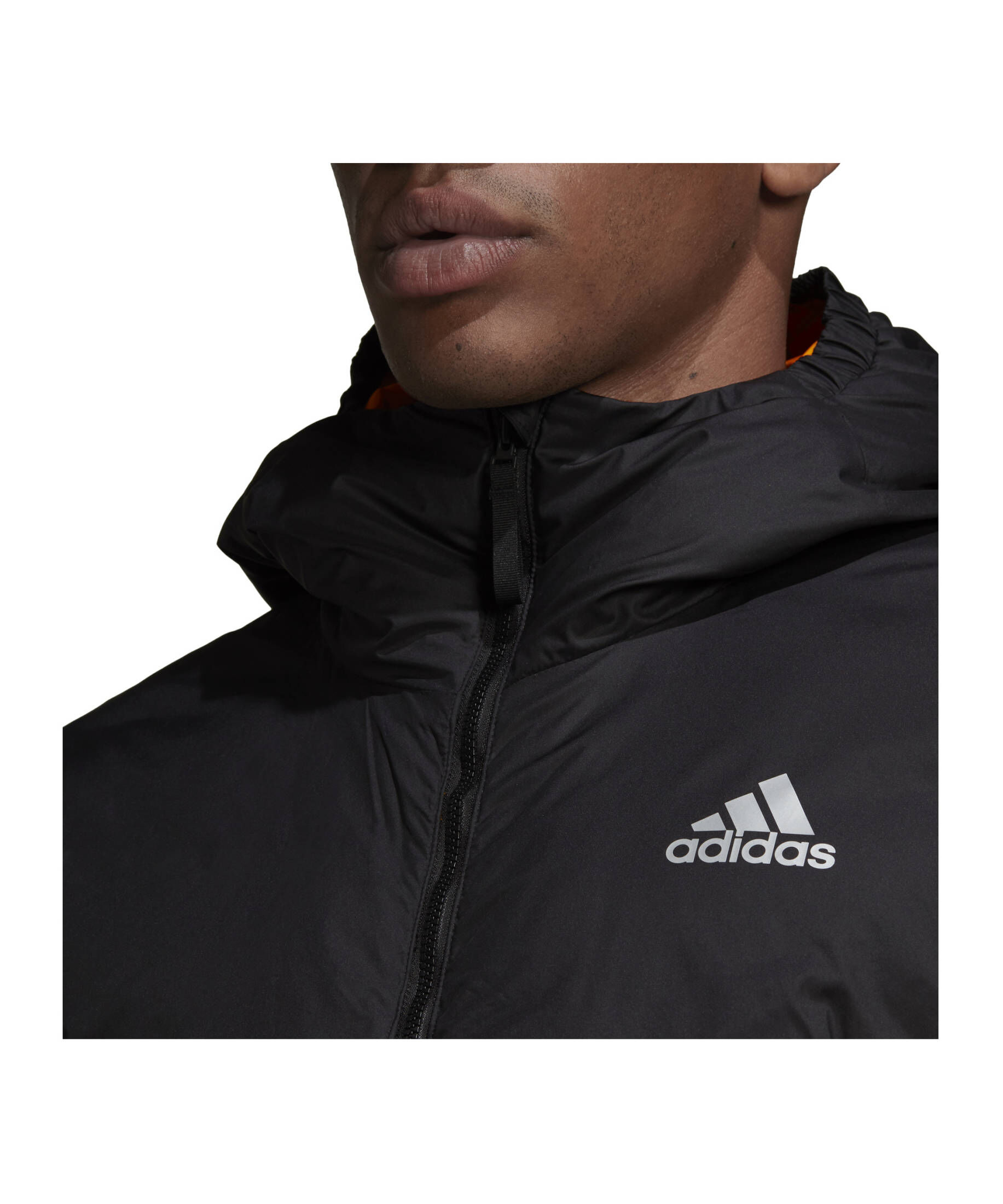 adidas Performance| Herren Lifestyle - Textilien - Jacken 11.11 Daunenjacke