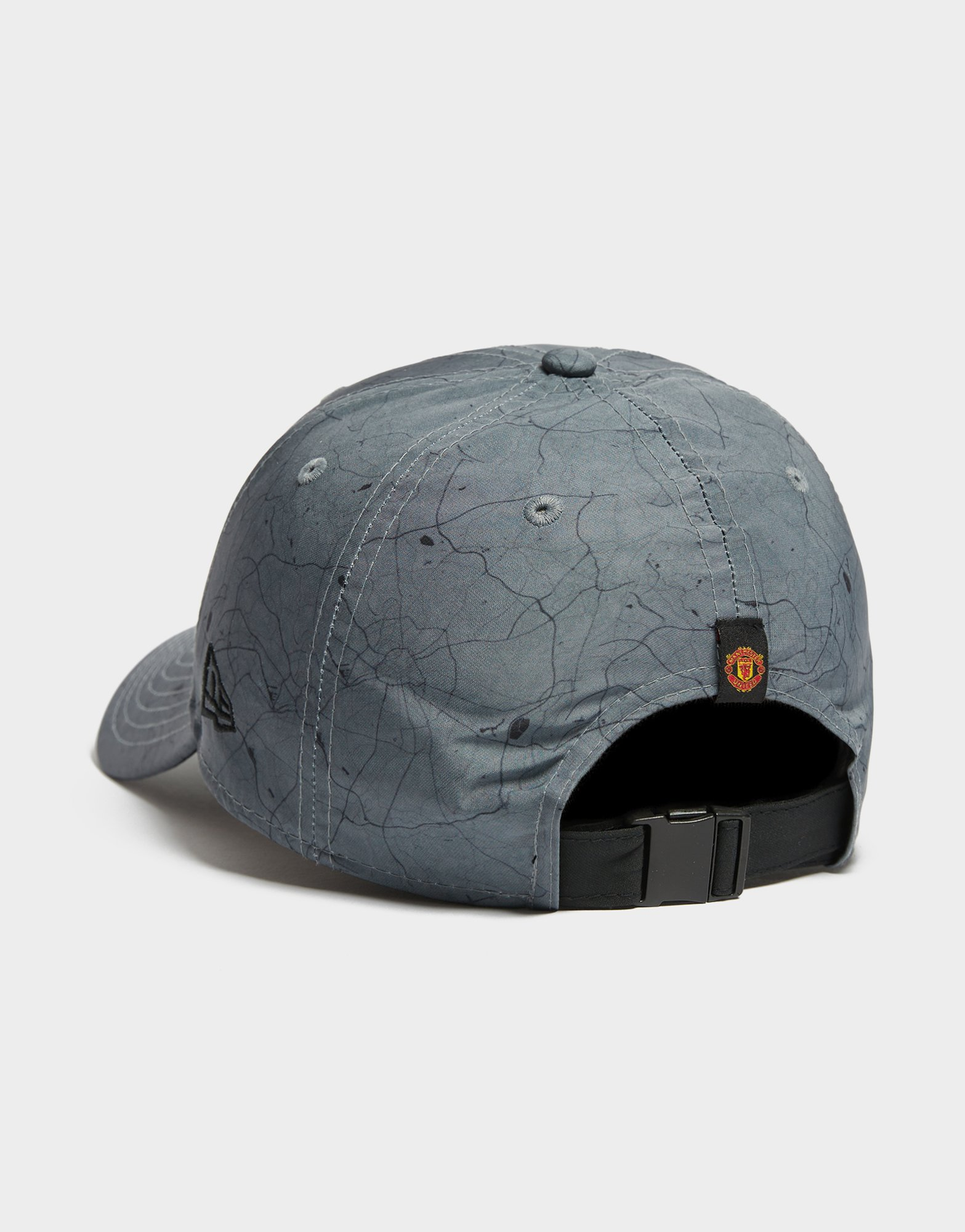 New Era Casquette Manchester United FC 9FORTY