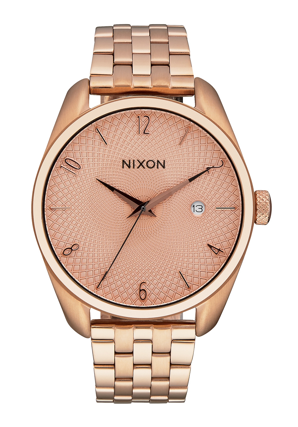 Nixon The Bullet All Rose Gold A418897