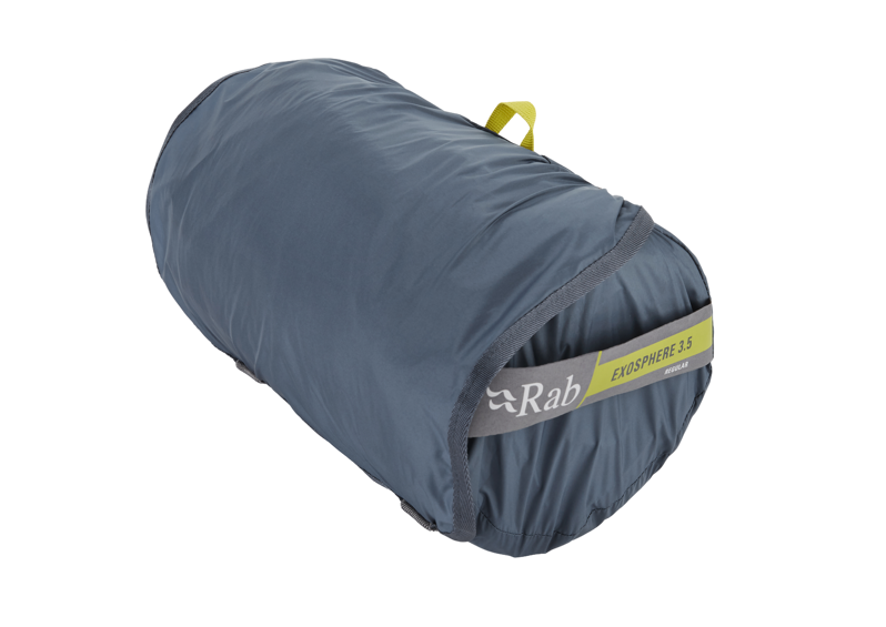 Exosphere 3.5 Slaapmat