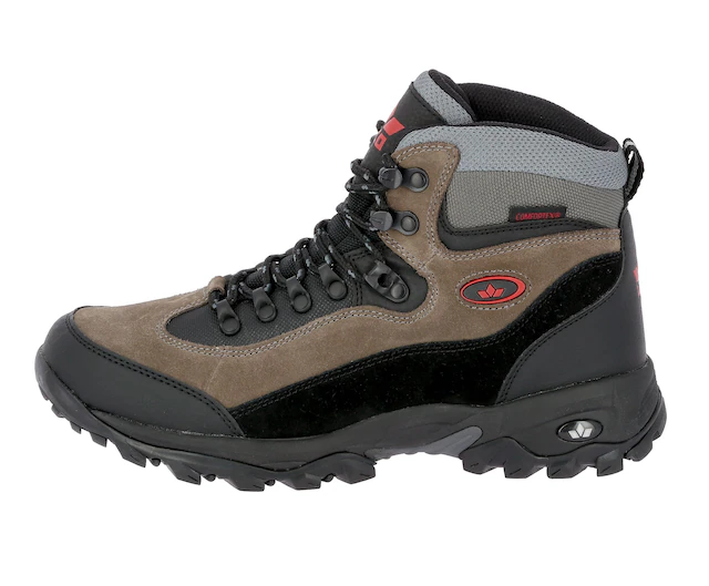 Lico Wanderschuh »Trekkinstiefel Milan«