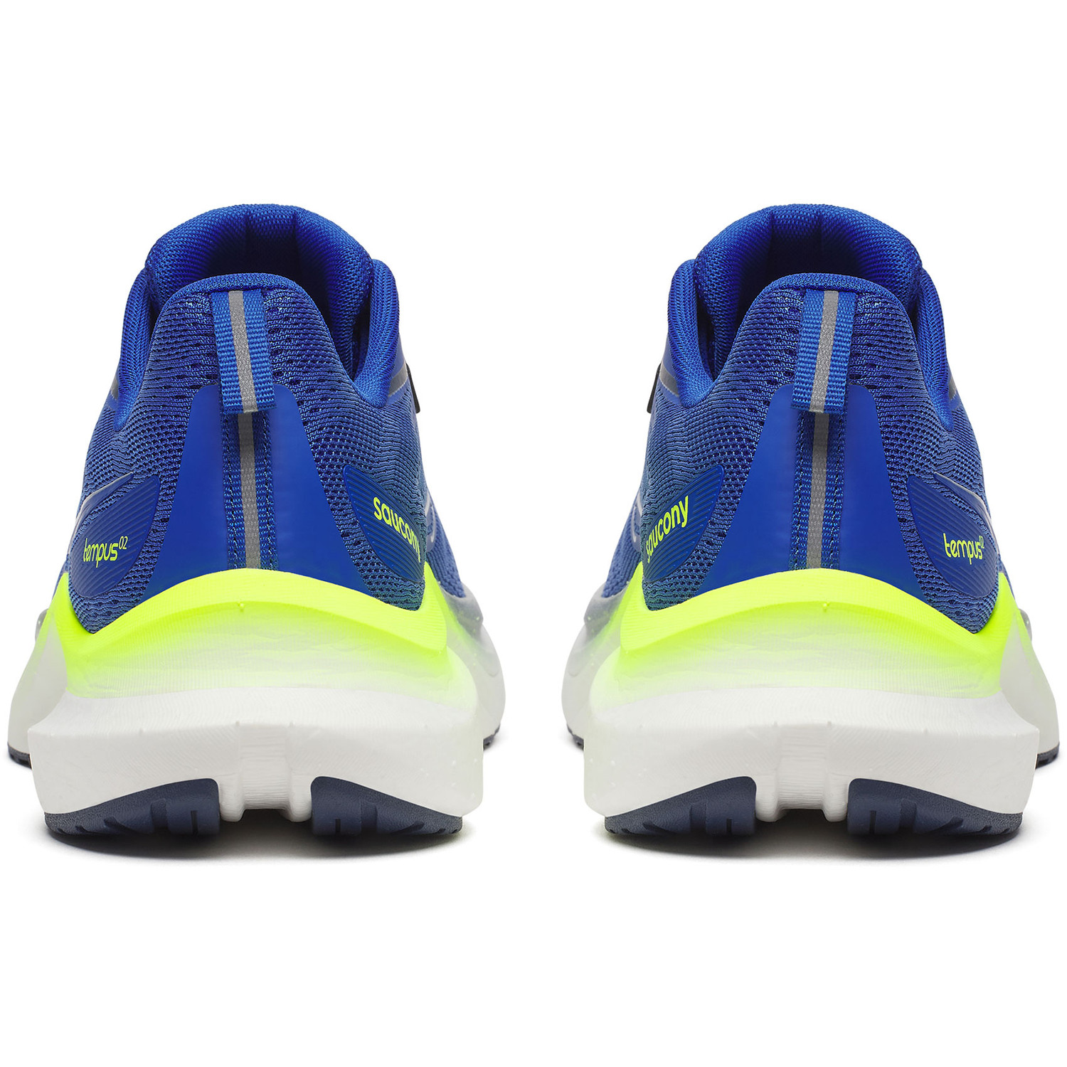 Saucony Tempus 2 Heren