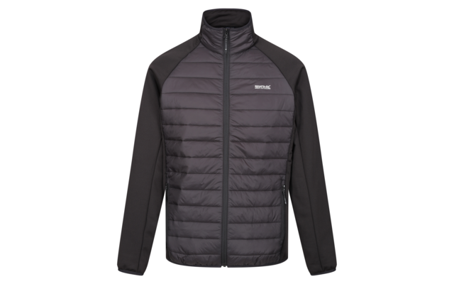 Regatta Clumber IV Hybrid Herren Jacke
