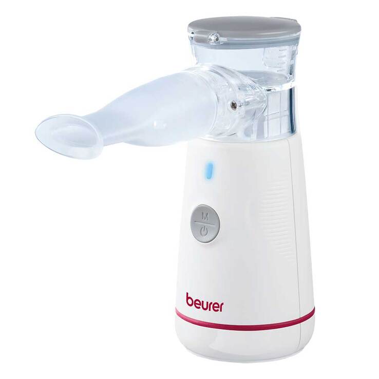 Beurer IH47 Inhalator, 1 St