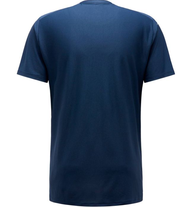 L.I.M Tech Tee Men T-shirt