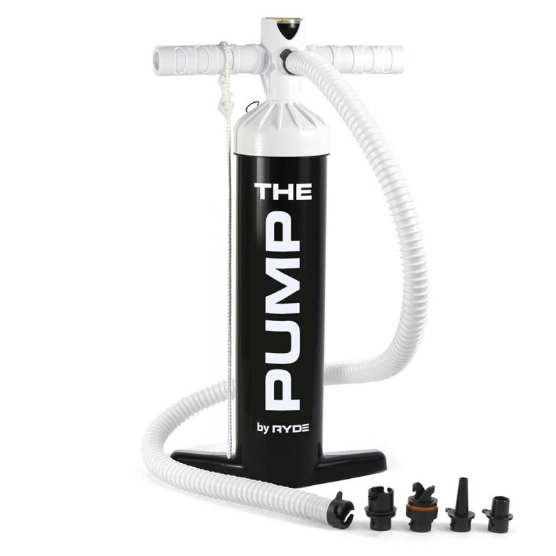 Pompe Kitesurf Ryde - The Pump - The Corner Shop