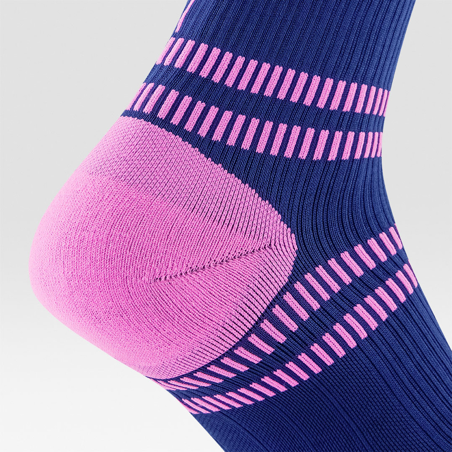 STOX Running Compressie Sokken Dames