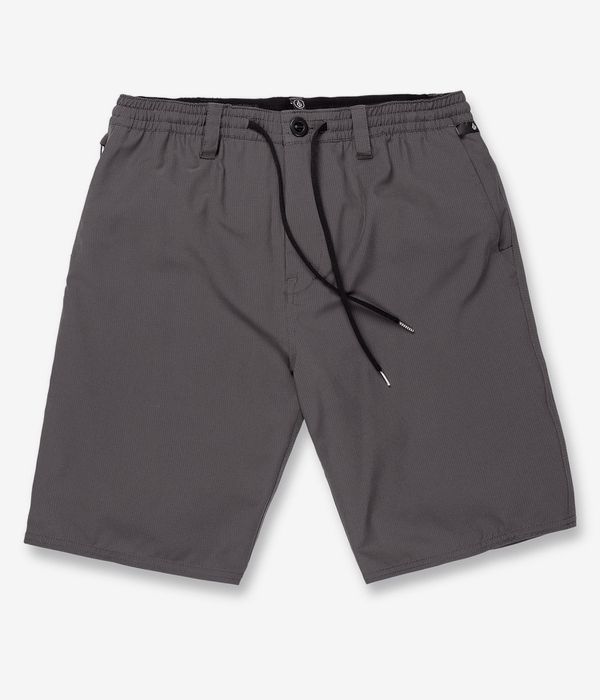 Volcom Skate Vitals Axel EW Hybrid 21 Shorts (storm cloud)