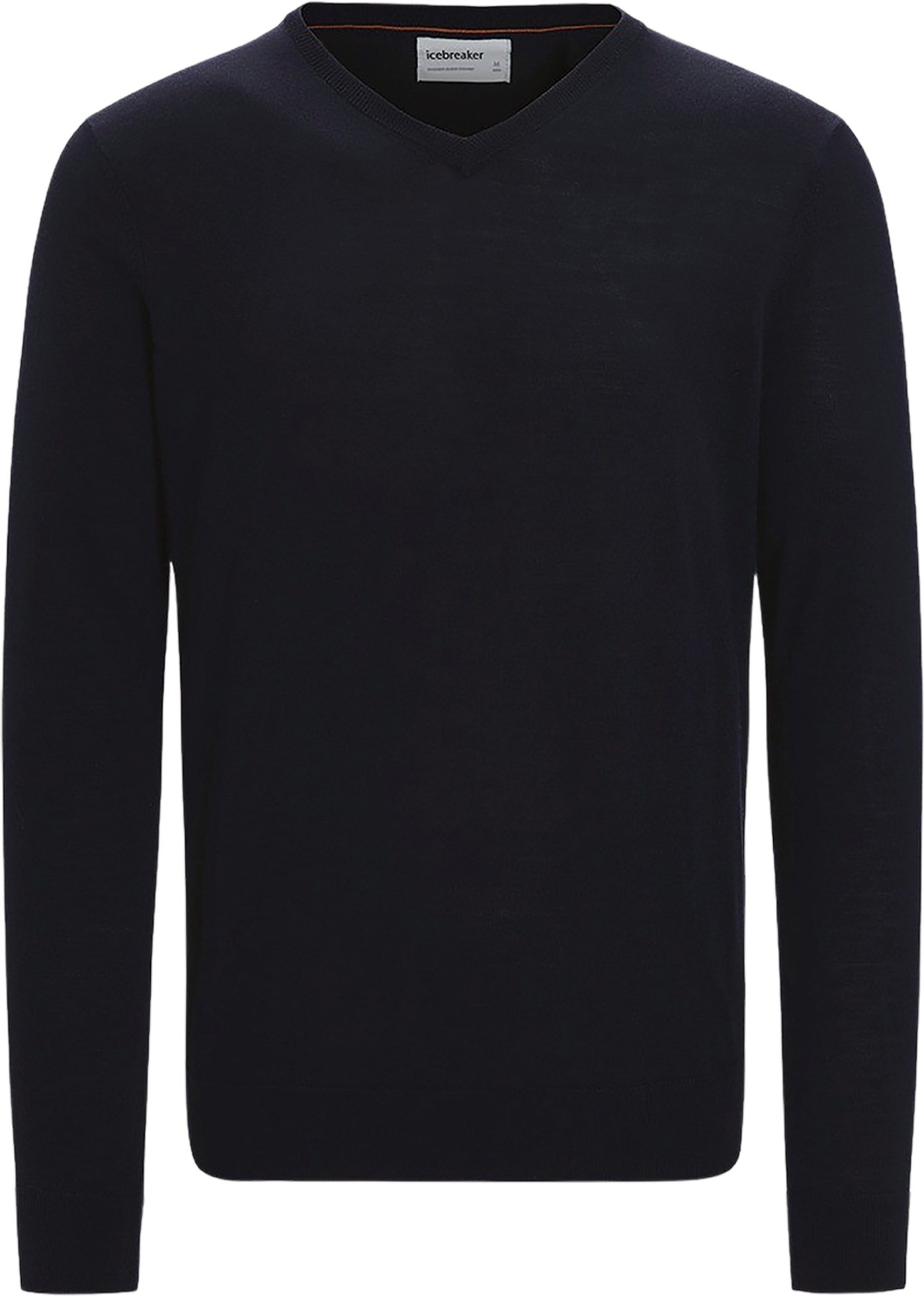 Wilcox LS V Sweater