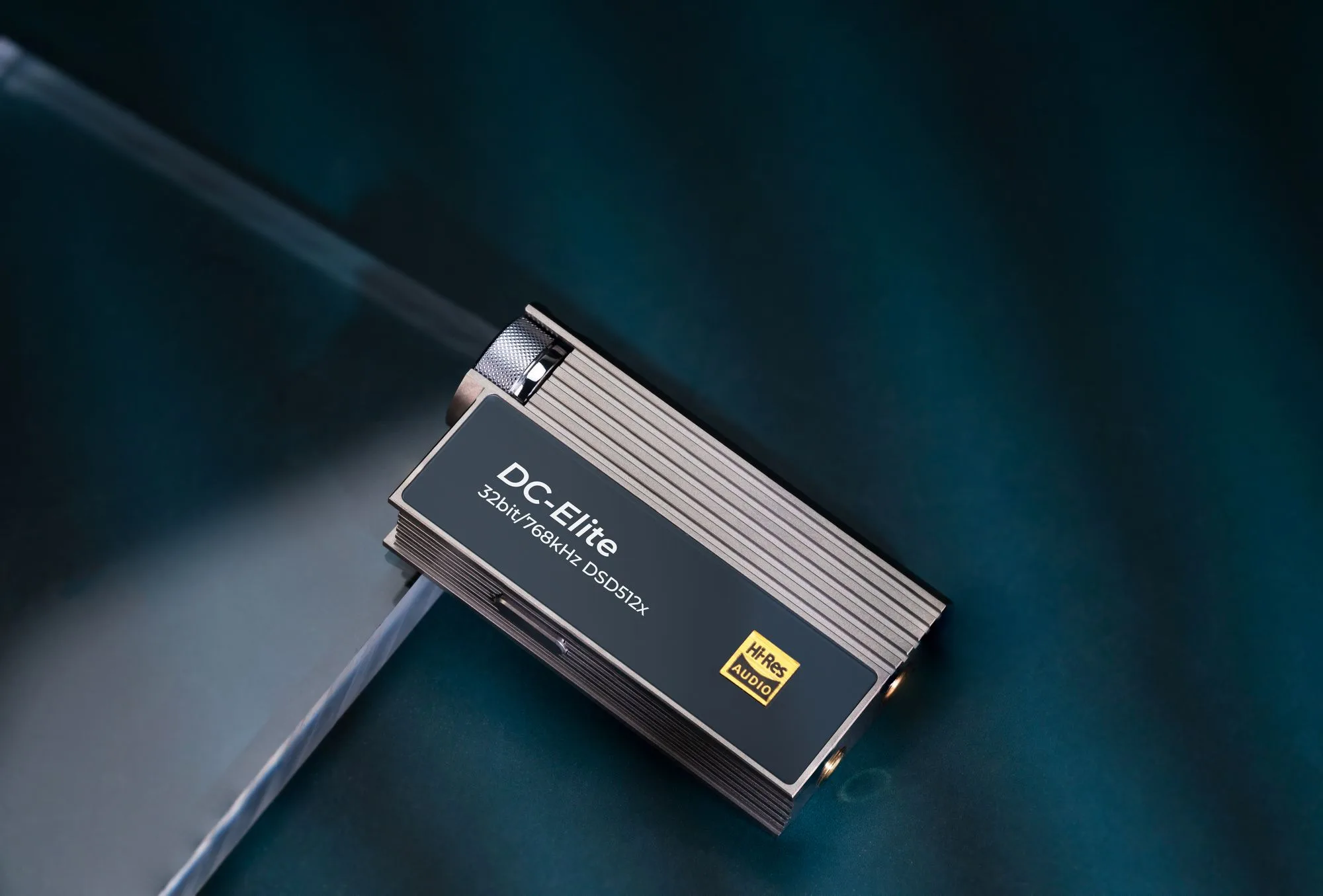 iBasso DC-Elite DAC Audio portables