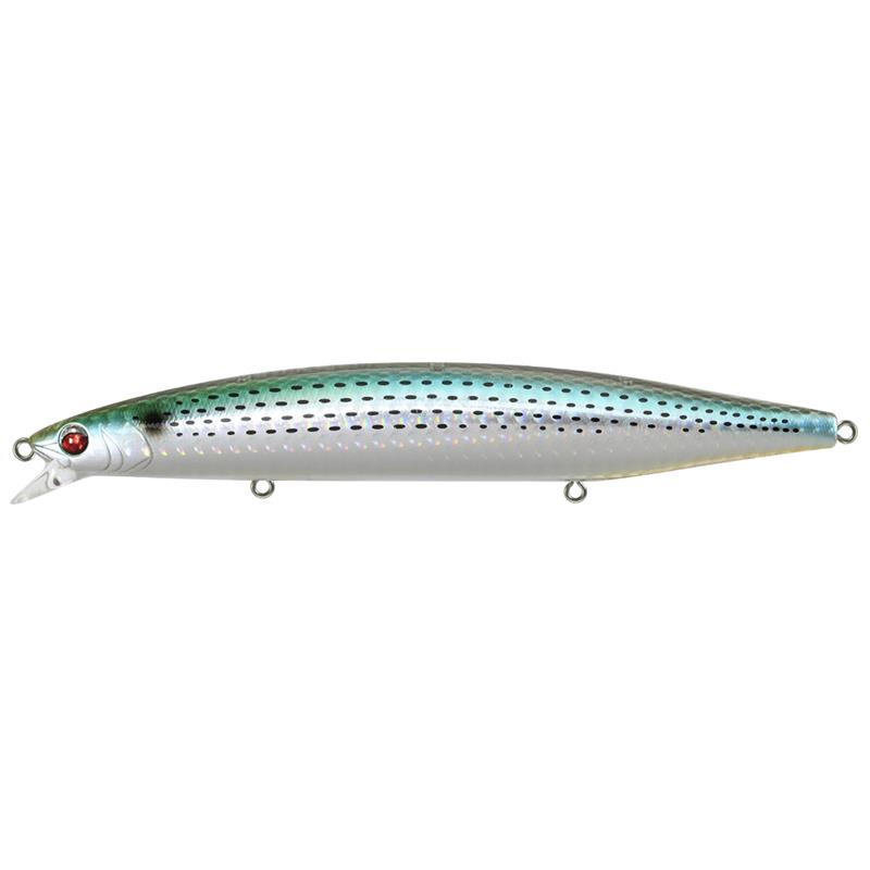 Leurre Coulant Bassday Logsurf - 14Cm