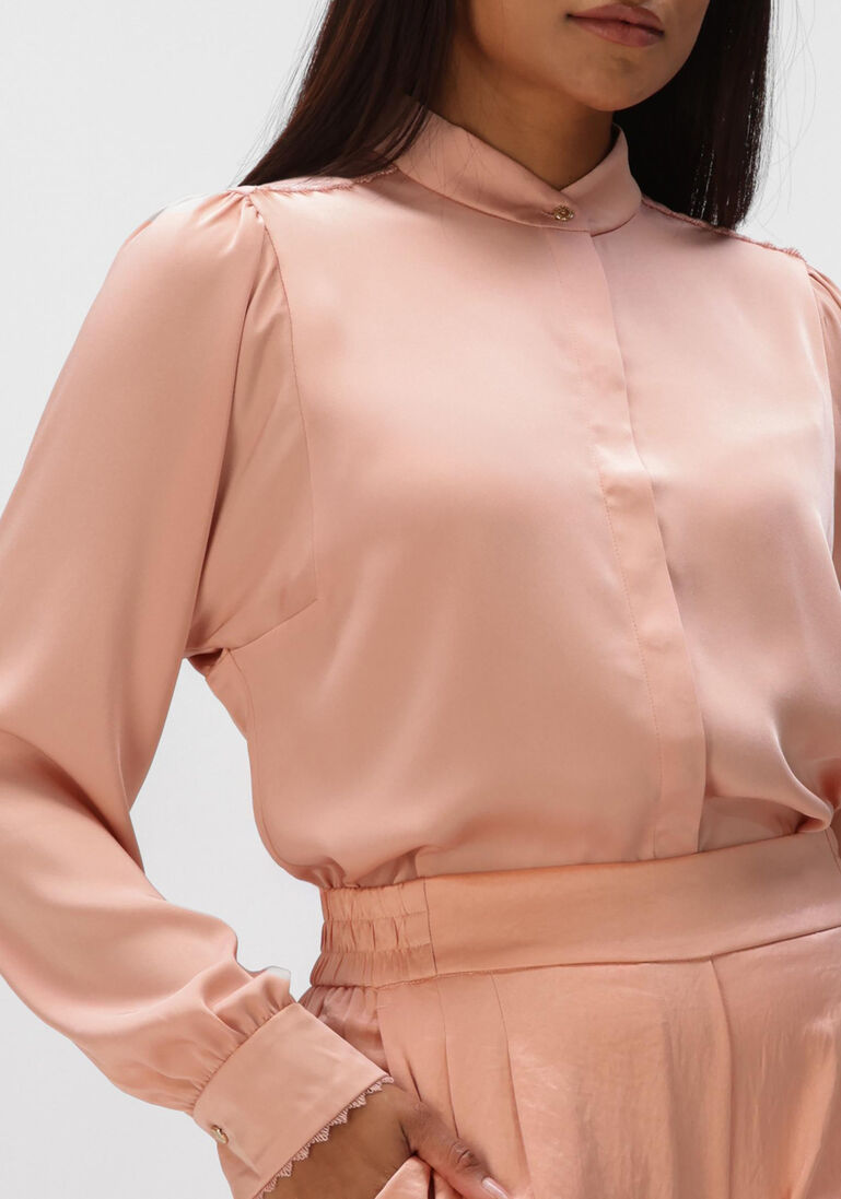perzik marc cain collection blouses ac 51.10 w08