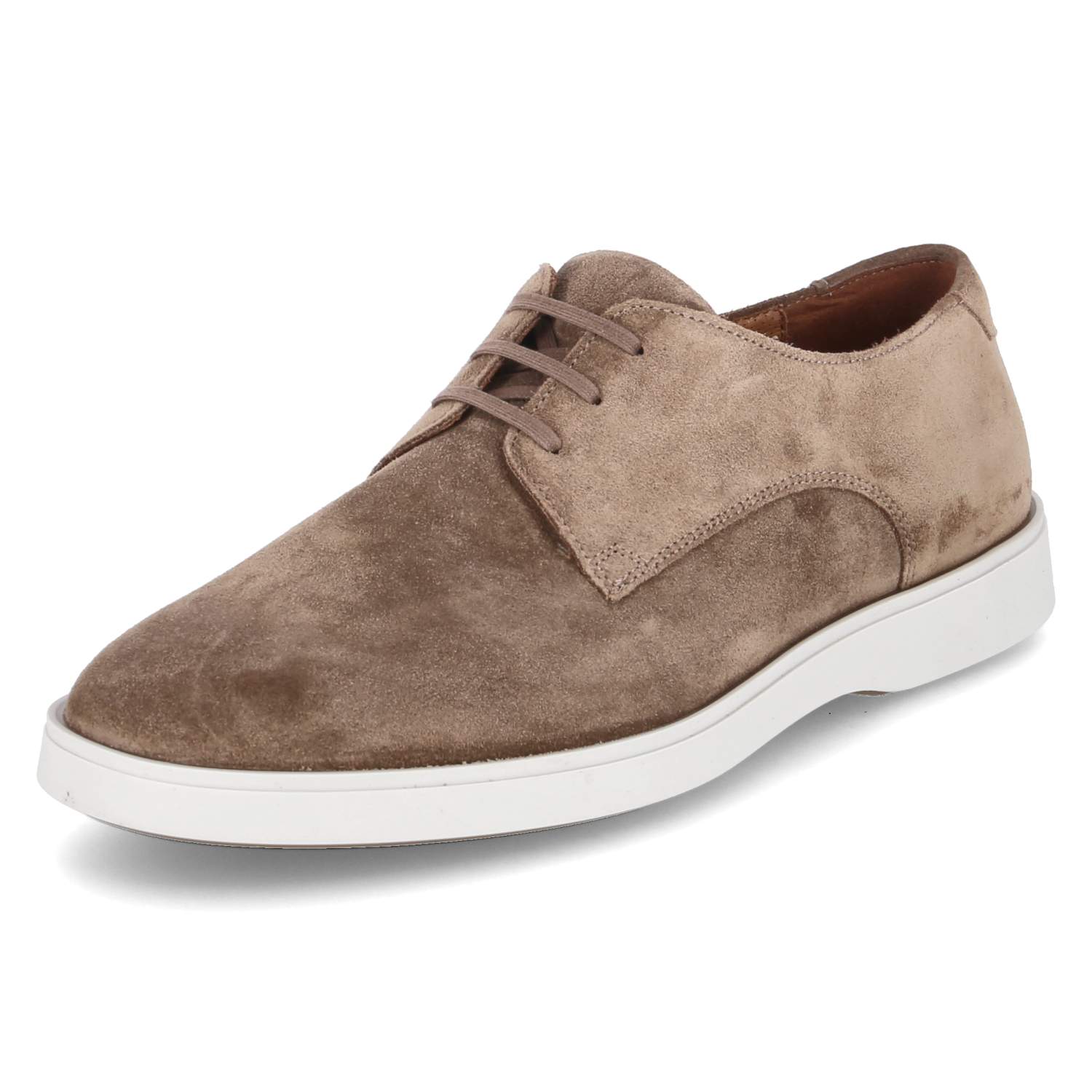 Lloyd Halbschuhe HILLARY - 1 - cocco
