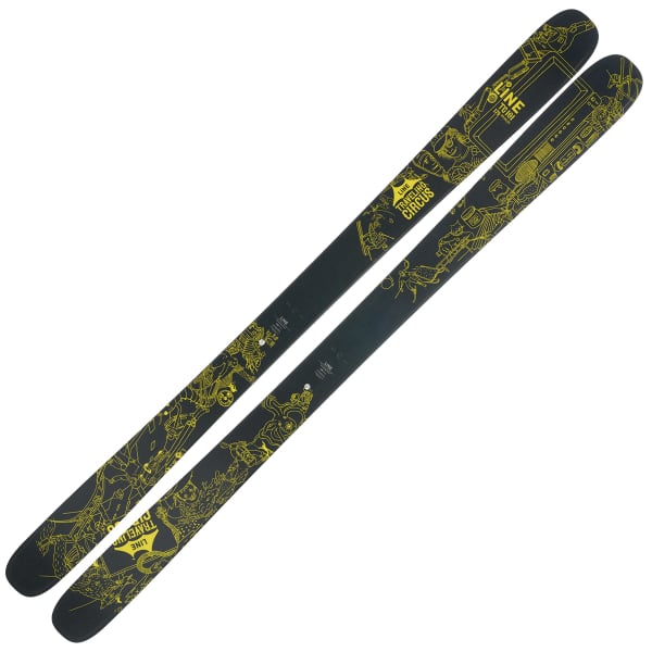 Ski LINE CHRONIC 101 TC