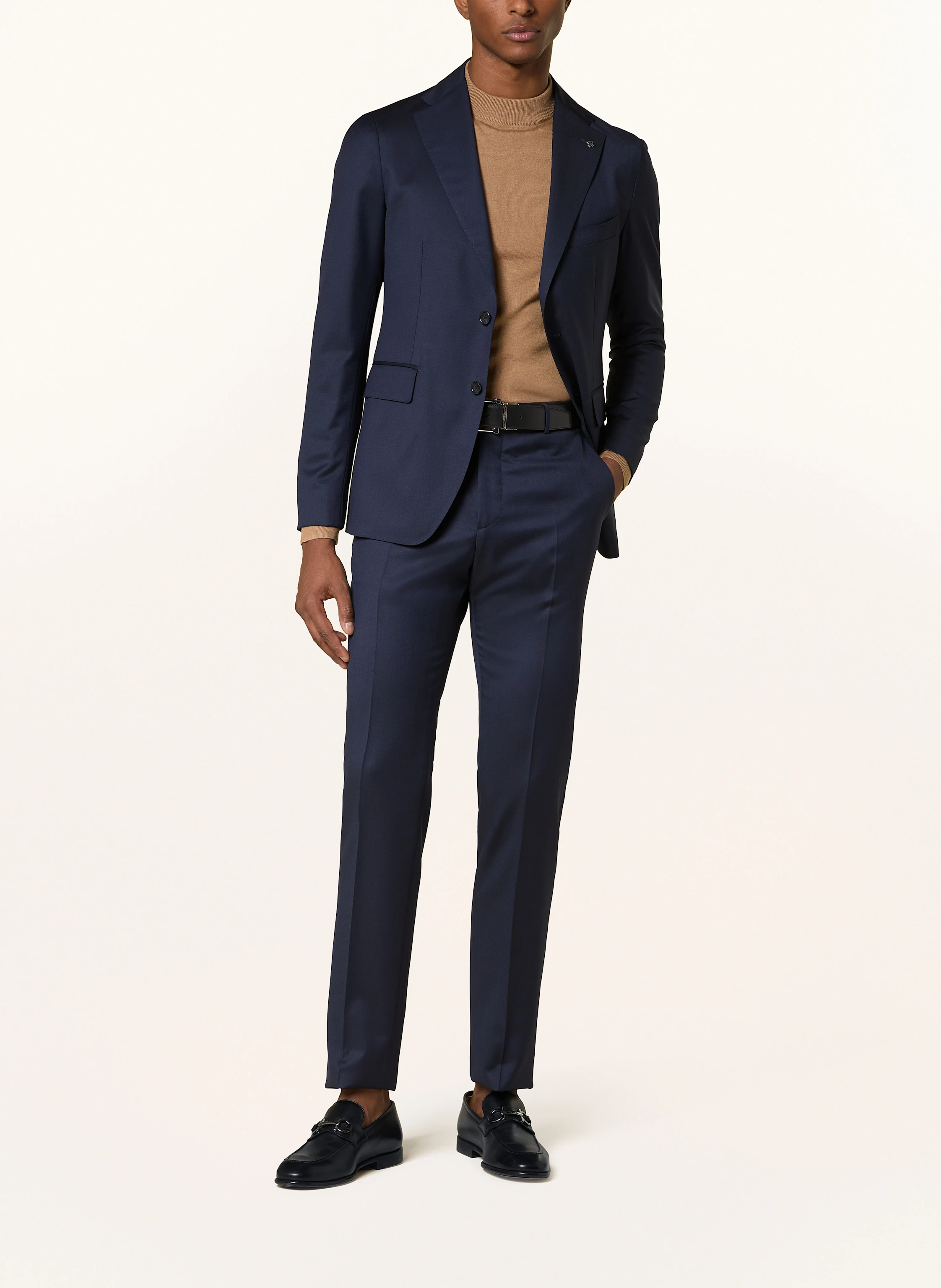 TAGLIATORE Anzug Extra Slim Fit