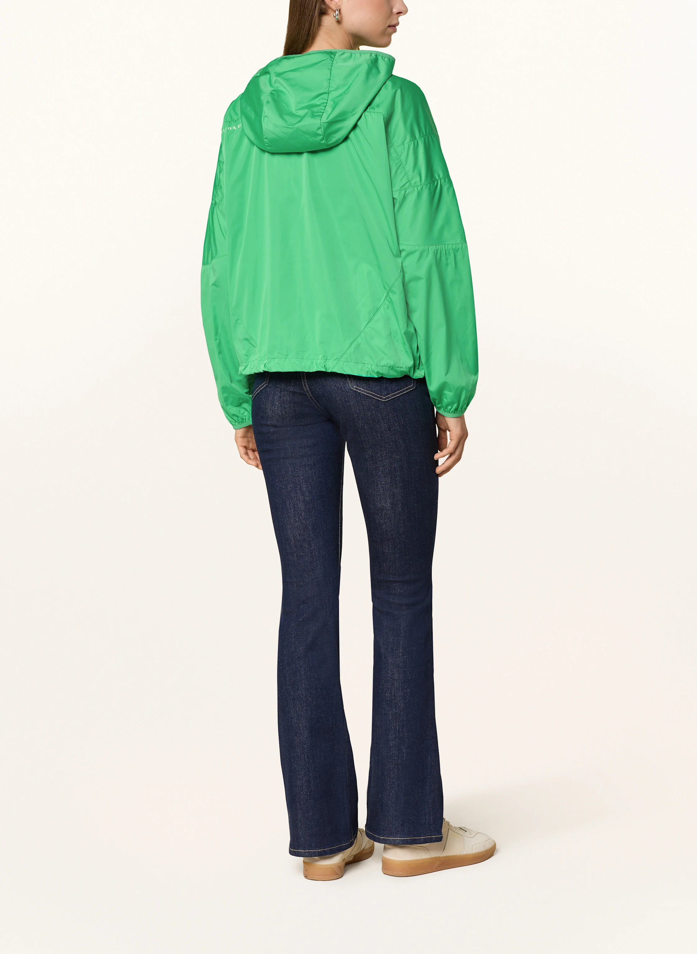 RINO & PELLE Blouson JOOLS