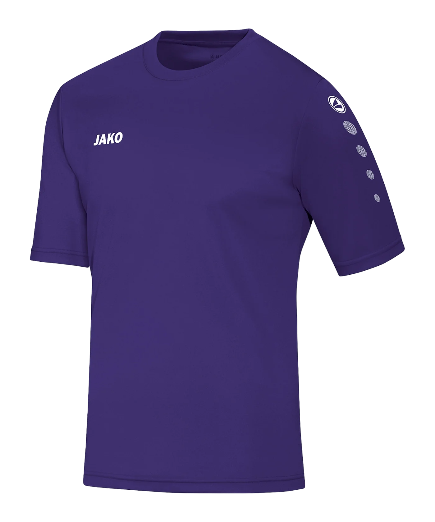 JAKO Team KA Trikot Lila F485