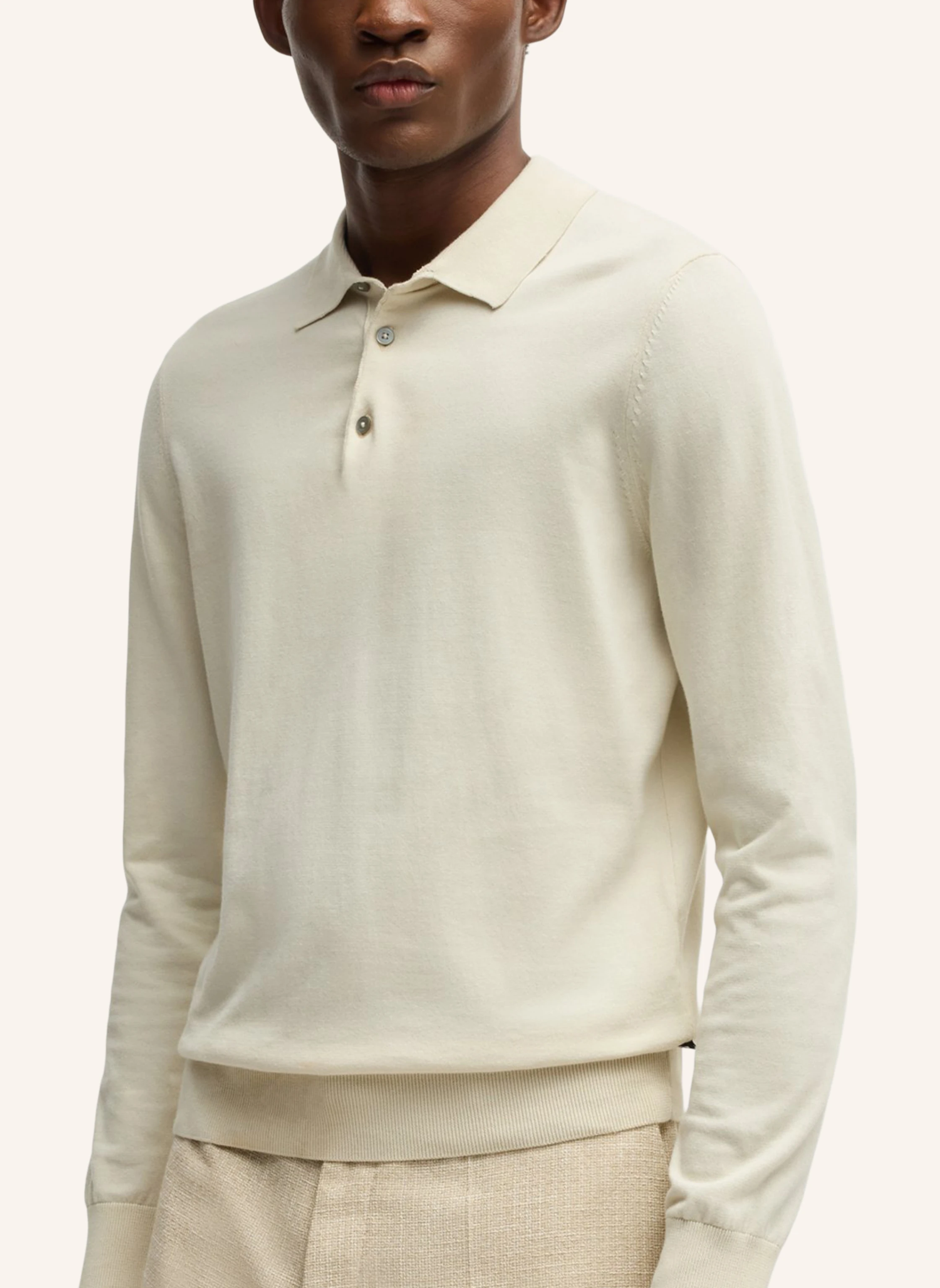 BOSS Pullover GEMELLO-P Regular Fit