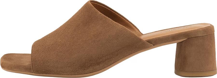 VAGABOND SHOEMAKERS Piper Hakken Dames Camel