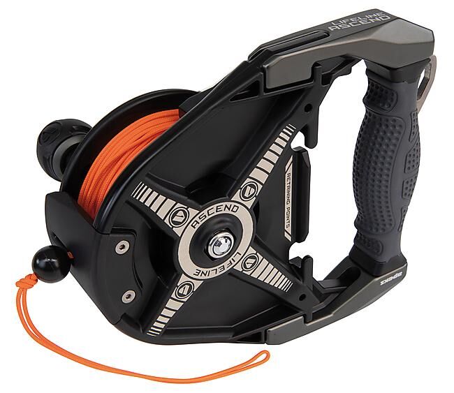 APEKS - DEVIDOIR LIFELINE ASCEND 30M