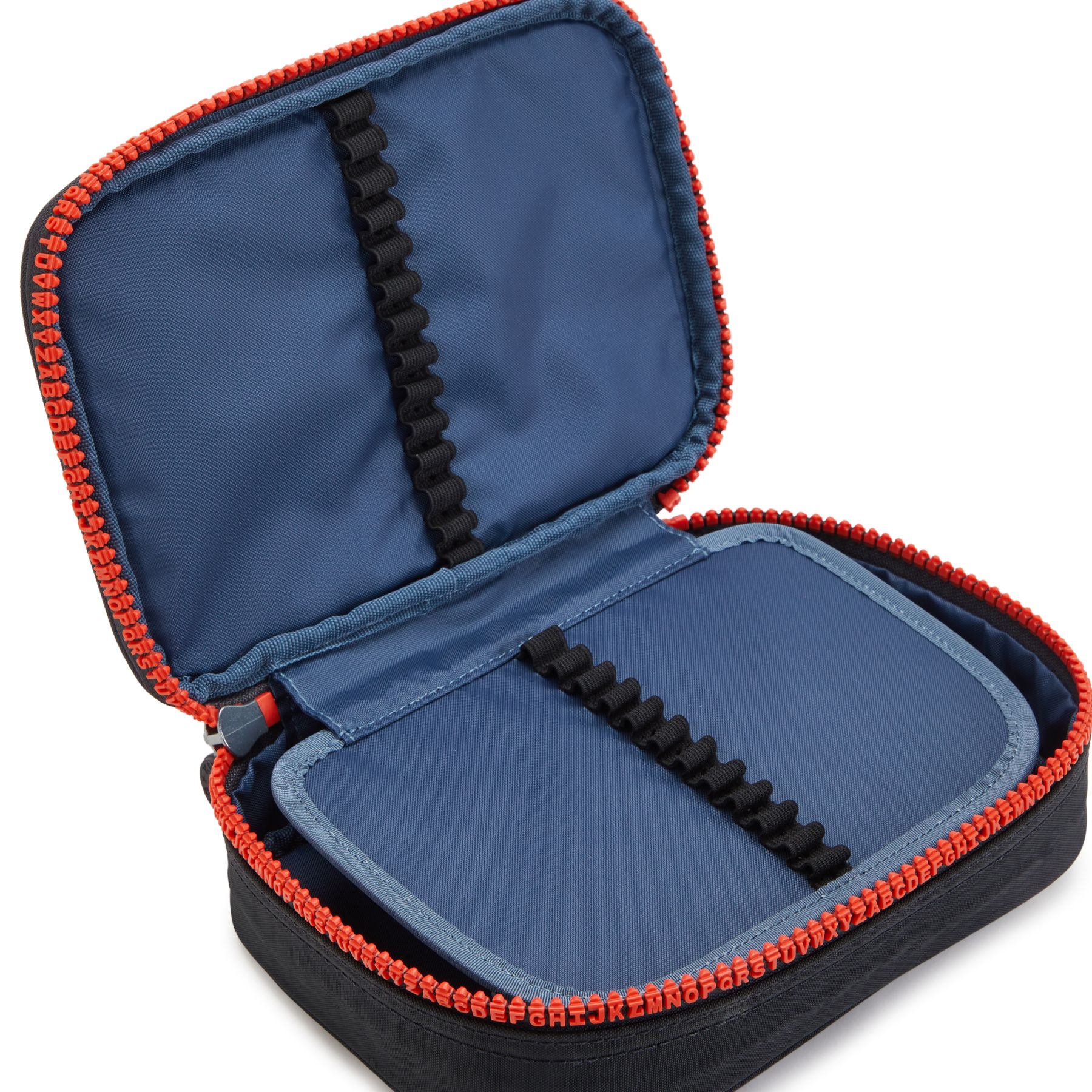 100 PENS Grande trousse 100 stylos - Iron Letter Fun