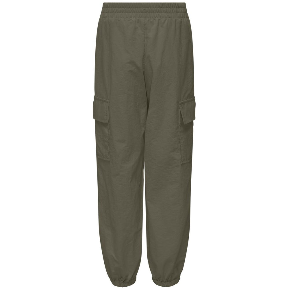 Køb kids ONLY Kalamata Echo Cargo Parachute Bukser Noos