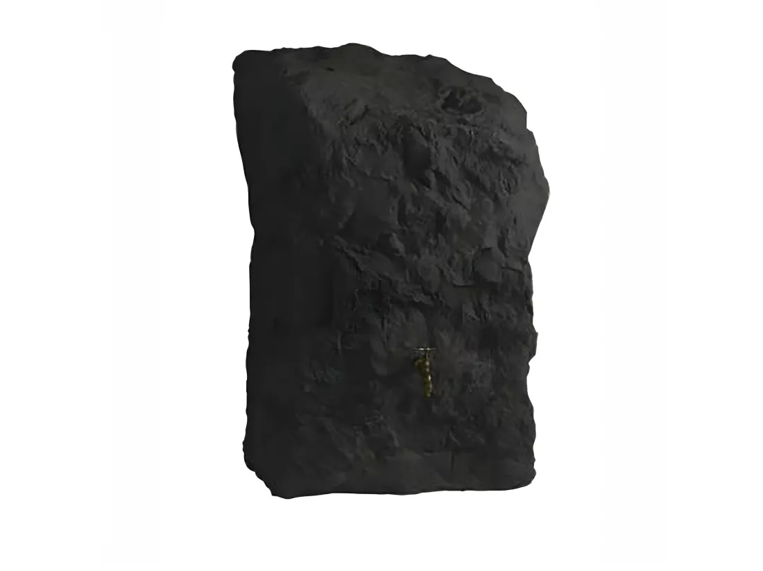 Récupérateur D'eau Mural 300l Rocher