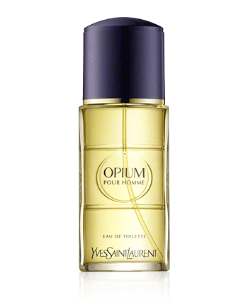 Yves Saint Laurent Opium pour Homme edt vapo 100ml