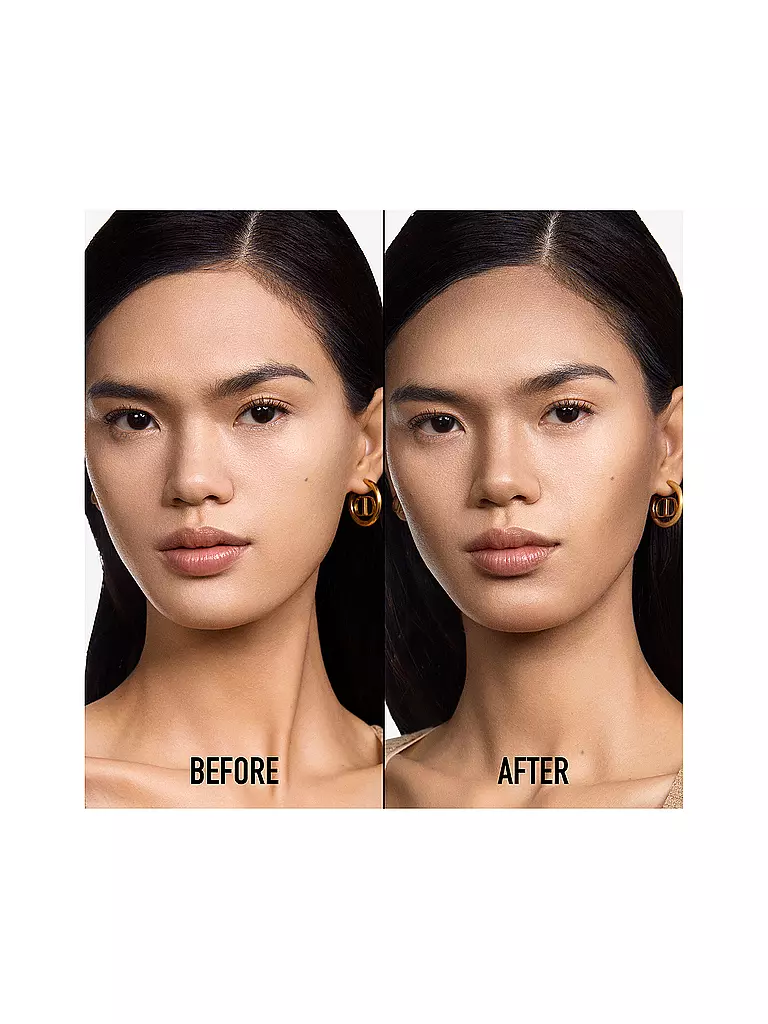 DIOR Dior Forever Skin Contour (001 Light Contour)  camel