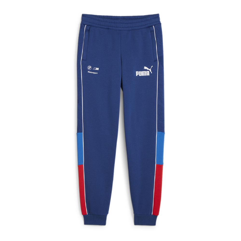 Puma Jogging Bleu Garçon Puma Bmw Mms