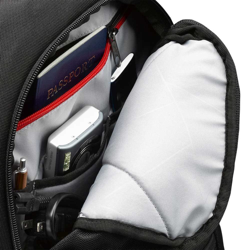 Case Logic Sporty Backpack 16 inch black